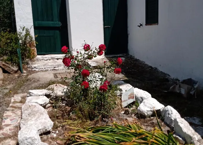 Casa de férias Gioia House