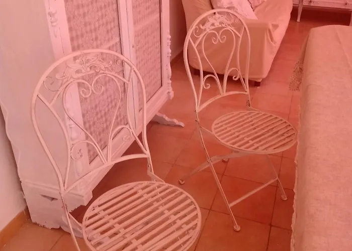 Casa de férias Gioia House