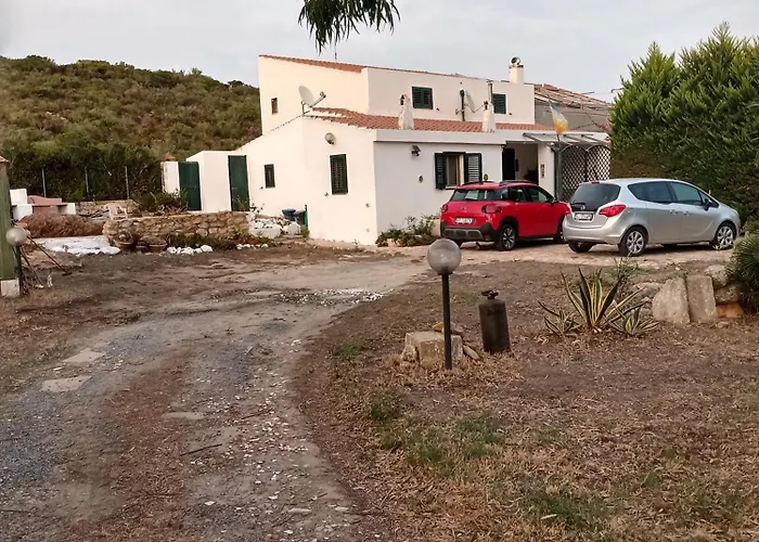 Gioia House Casa de férias