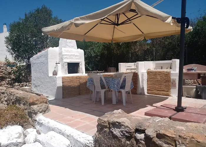 Casa de férias Gioia House