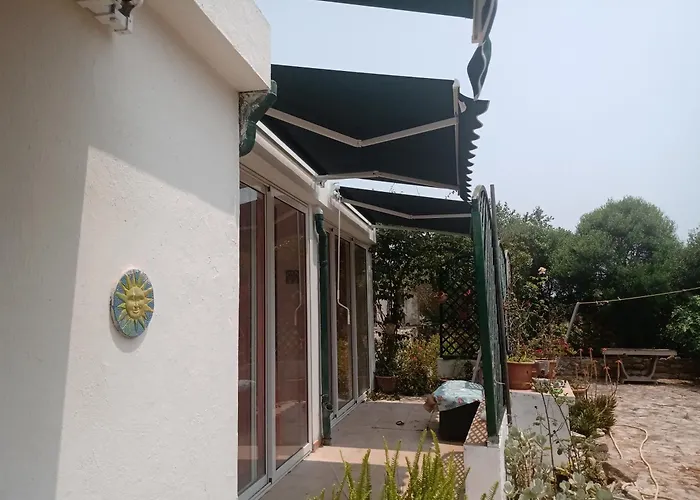 Gioia House Casa de férias